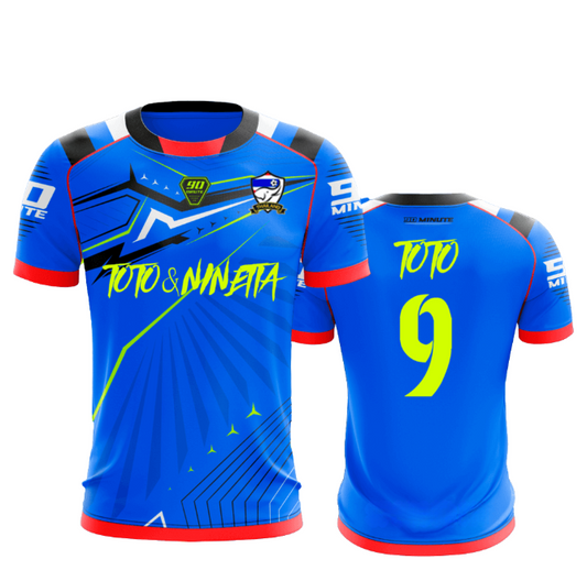 Maillot Sky