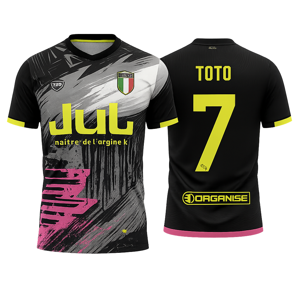 90 Minute MM9 | Toto