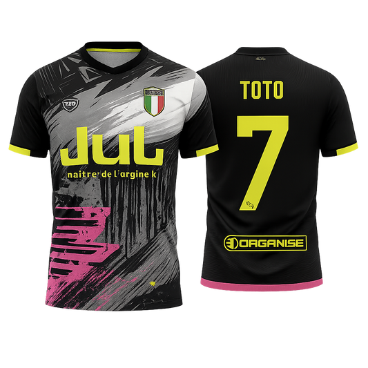 90 Minute MM9 | Toto