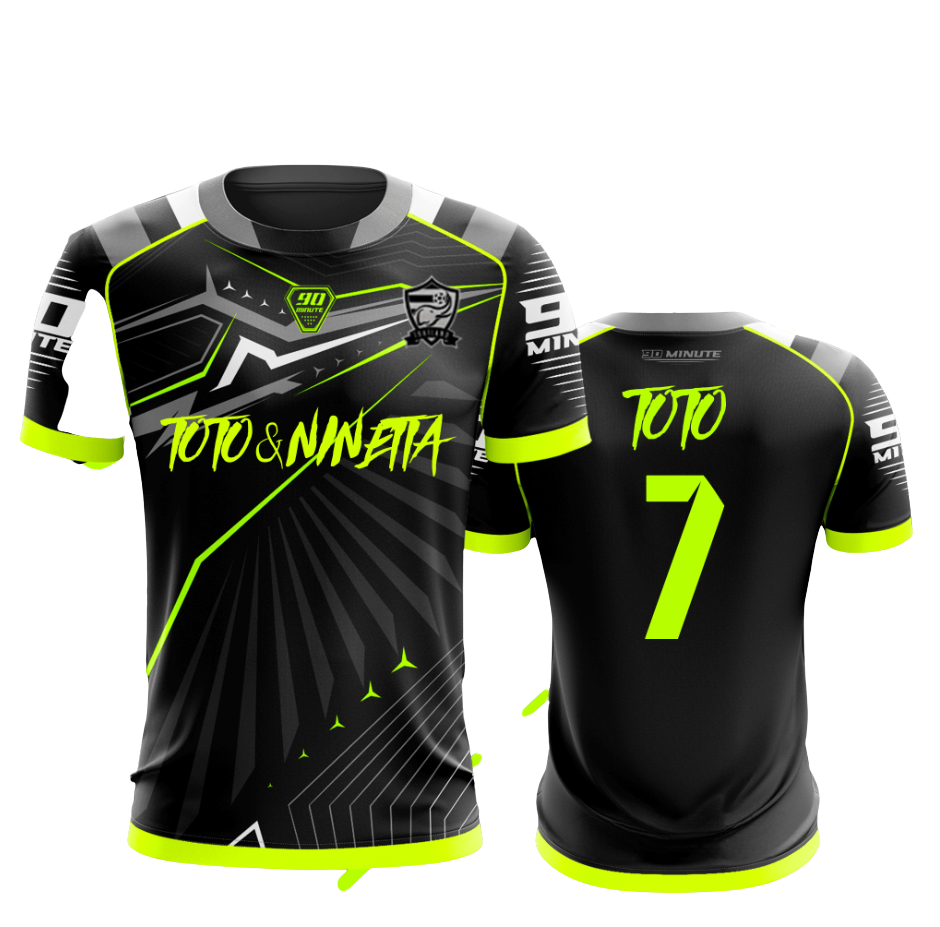 Maillot Noir
